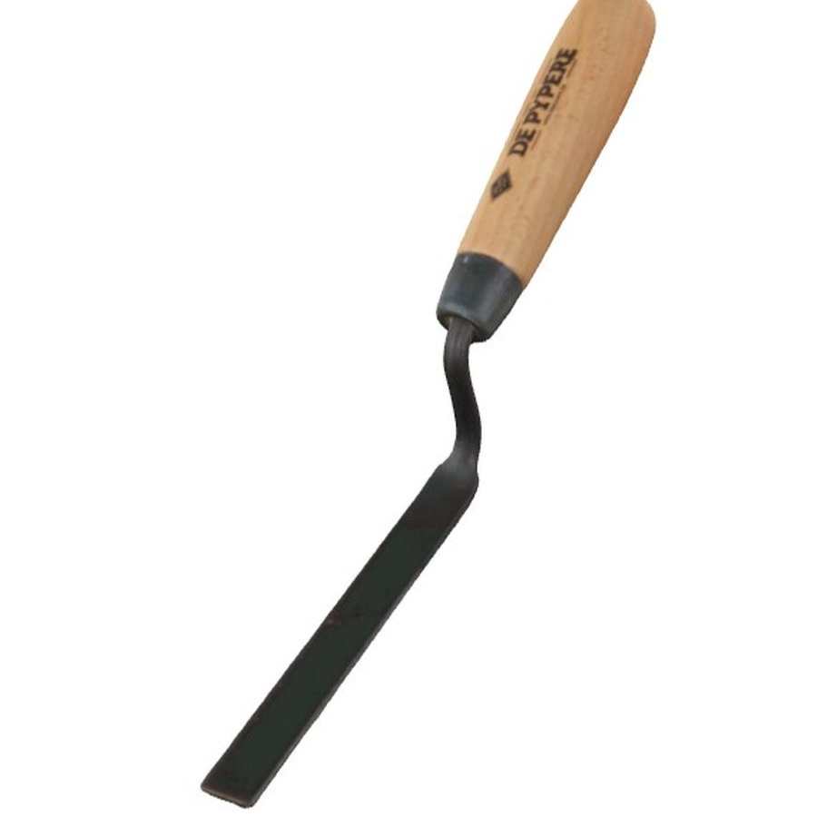 Clou de joint de bosse